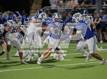 Thumbnail 1 in Nolan Catholic @ Southwest Christian School photogallery.