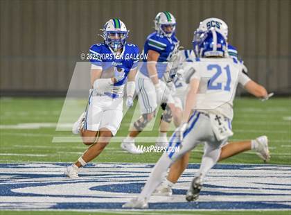 Thumbnail 2 in Nolan Catholic @ Southwest Christian School photogallery.