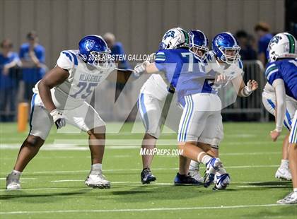 Thumbnail 2 in Nolan Catholic @ Southwest Christian School photogallery.