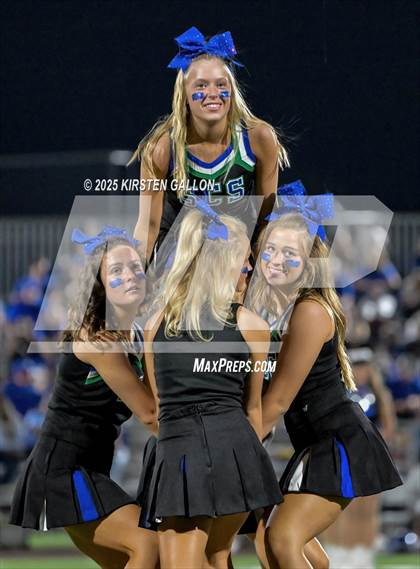 Thumbnail 2 in Nolan Catholic @ Southwest Christian School photogallery.