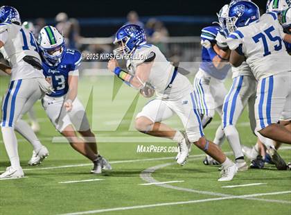 Thumbnail 3 in Nolan Catholic @ Southwest Christian School photogallery.