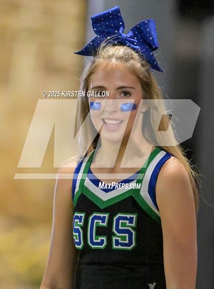 Thumbnail 3 in Nolan Catholic @ Southwest Christian School photogallery.