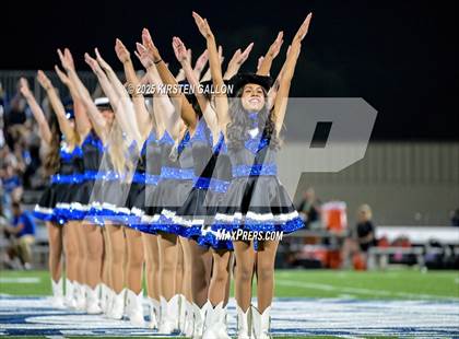 Thumbnail 2 in Nolan Catholic @ Southwest Christian School photogallery.