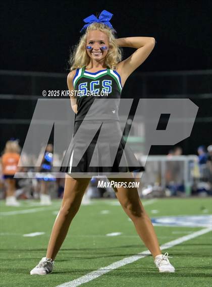 Thumbnail 2 in Nolan Catholic @ Southwest Christian School photogallery.