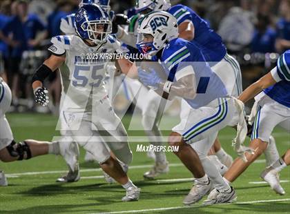 Thumbnail 2 in Nolan Catholic @ Southwest Christian School photogallery.