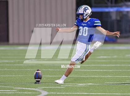 Thumbnail 3 in Nolan Catholic @ Southwest Christian School photogallery.