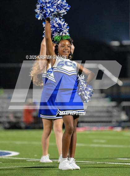 Thumbnail 2 in Nolan Catholic @ Southwest Christian School photogallery.