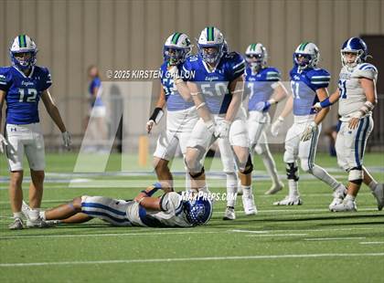 Thumbnail 1 in Nolan Catholic @ Southwest Christian School photogallery.