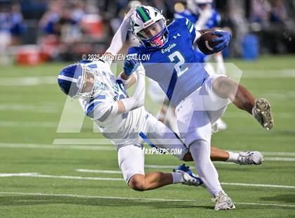 Thumbnail 1 in Nolan Catholic @ Southwest Christian School photogallery.