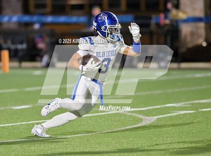 Thumbnail 3 in Nolan Catholic @ Southwest Christian School photogallery.