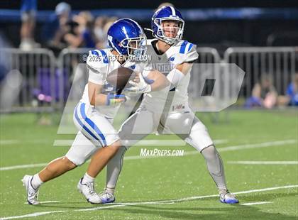 Thumbnail 3 in Nolan Catholic @ Southwest Christian School photogallery.