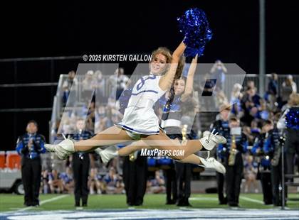 Thumbnail 1 in Nolan Catholic @ Southwest Christian School photogallery.