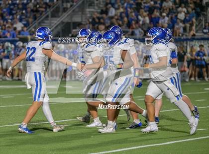 Thumbnail 3 in Nolan Catholic @ Southwest Christian School photogallery.