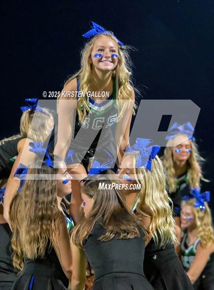 Thumbnail 3 in Nolan Catholic @ Southwest Christian School photogallery.