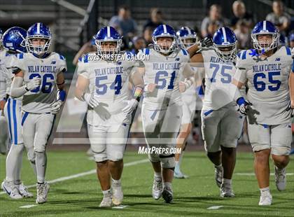 Thumbnail 3 in Nolan Catholic @ Southwest Christian School photogallery.