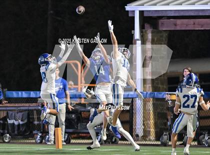 Thumbnail 3 in Nolan Catholic @ Southwest Christian School photogallery.