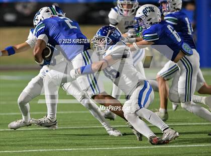 Thumbnail 1 in Nolan Catholic @ Southwest Christian School photogallery.