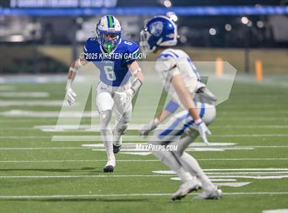 Thumbnail 1 in Nolan Catholic @ Southwest Christian School photogallery.
