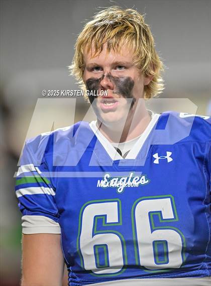 Thumbnail 2 in Nolan Catholic @ Southwest Christian School photogallery.