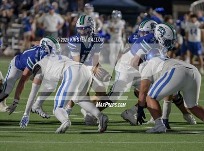 Thumbnail 2 in Nolan Catholic @ Southwest Christian School photogallery.