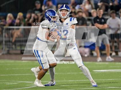 Thumbnail 2 in Nolan Catholic @ Southwest Christian School photogallery.