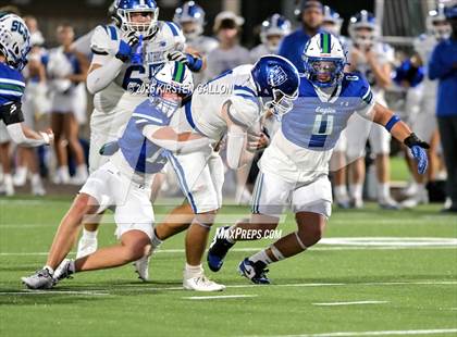 Thumbnail 1 in Nolan Catholic @ Southwest Christian School photogallery.