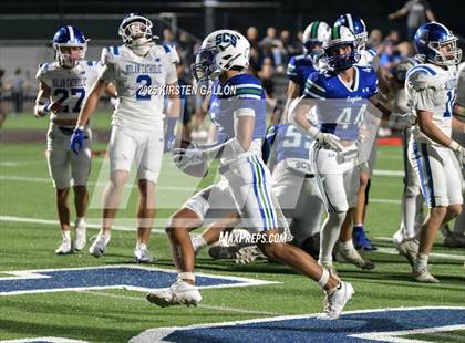 Thumbnail 1 in Nolan Catholic @ Southwest Christian School photogallery.