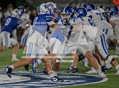 Thumbnail 3 in Nolan Catholic @ Southwest Christian School photogallery.