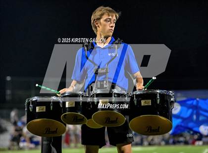 Thumbnail 3 in Nolan Catholic @ Southwest Christian School photogallery.