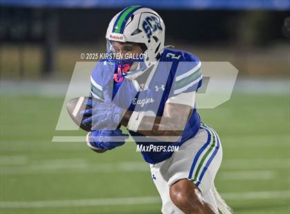 Thumbnail 2 in Nolan Catholic @ Southwest Christian School photogallery.