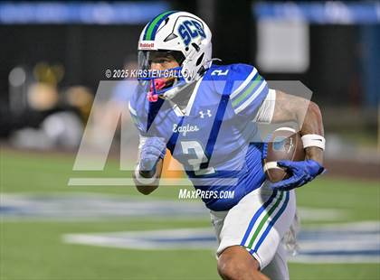 Thumbnail 1 in Nolan Catholic @ Southwest Christian School photogallery.