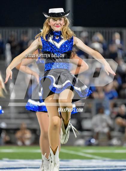Thumbnail 3 in Nolan Catholic @ Southwest Christian School photogallery.
