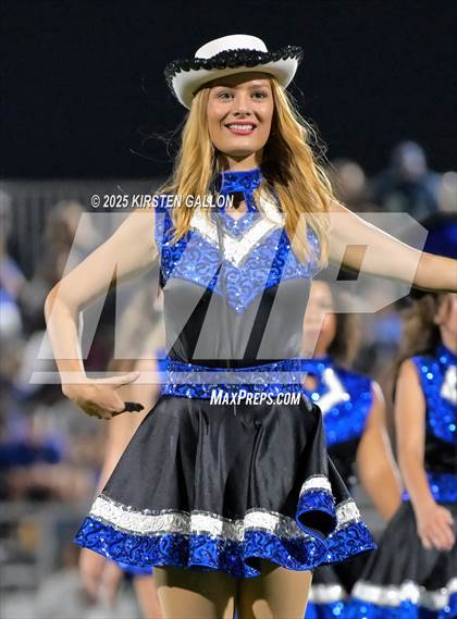 Thumbnail 1 in Nolan Catholic @ Southwest Christian School photogallery.