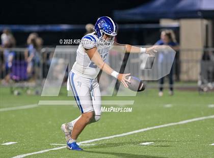 Thumbnail 1 in Nolan Catholic @ Southwest Christian School photogallery.