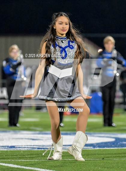 Thumbnail 3 in Nolan Catholic @ Southwest Christian School photogallery.