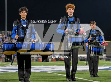 Thumbnail 1 in Nolan Catholic @ Southwest Christian School photogallery.
