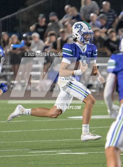 Thumbnail 3 in Nolan Catholic @ Southwest Christian School photogallery.