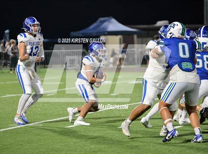 Thumbnail 1 in Nolan Catholic @ Southwest Christian School photogallery.