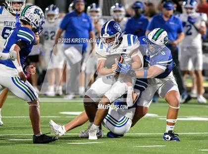 Thumbnail 2 in Nolan Catholic @ Southwest Christian School photogallery.