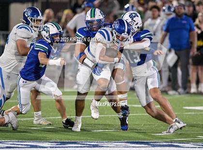 Thumbnail 1 in Nolan Catholic @ Southwest Christian School photogallery.