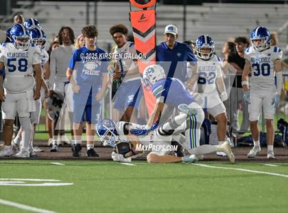 Thumbnail 2 in Nolan Catholic @ Southwest Christian School photogallery.