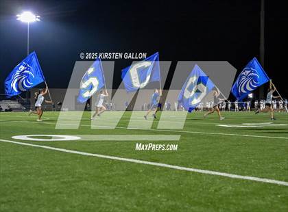 Thumbnail 1 in Nolan Catholic @ Southwest Christian School photogallery.