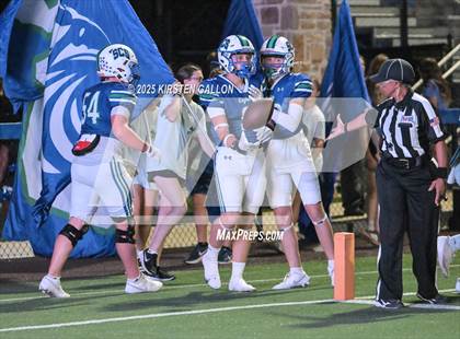 Thumbnail 1 in Nolan Catholic @ Southwest Christian School photogallery.