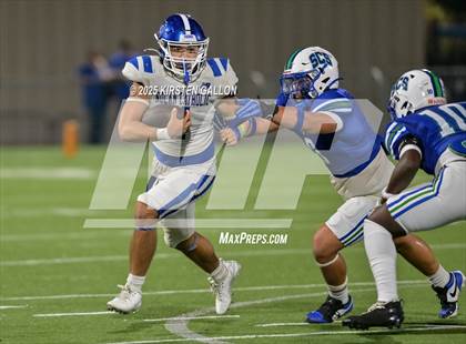 Thumbnail 1 in Nolan Catholic @ Southwest Christian School photogallery.
