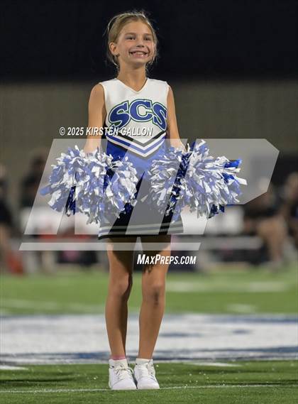 Thumbnail 3 in Nolan Catholic @ Southwest Christian School photogallery.