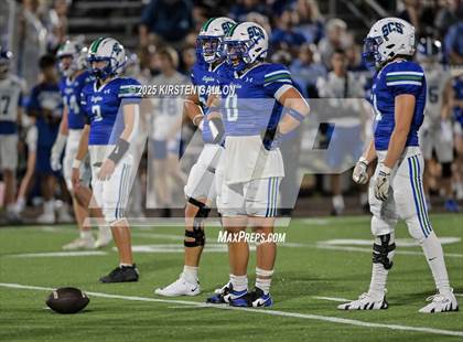 Thumbnail 3 in Nolan Catholic @ Southwest Christian School photogallery.