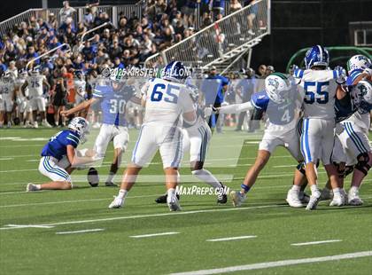 Thumbnail 2 in Nolan Catholic @ Southwest Christian School photogallery.