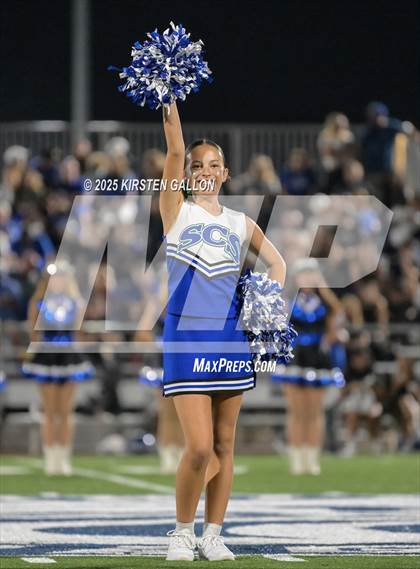 Thumbnail 1 in Nolan Catholic @ Southwest Christian School photogallery.
