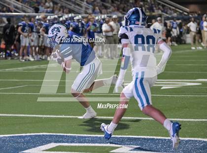 Thumbnail 3 in Nolan Catholic @ Southwest Christian School photogallery.