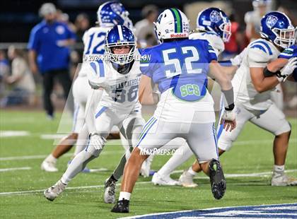 Thumbnail 3 in Nolan Catholic @ Southwest Christian School photogallery.
